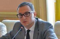 Профессиональное обсуждение новой Конституции уже началось, - Рябчин