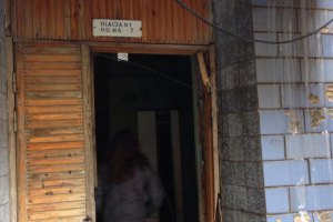 Возле Майдана обнаружили видеоцентр, осуществлявший слежку за активистами