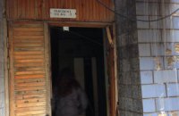 Возле Майдана обнаружили видеоцентр, осуществлявший слежку за активистами