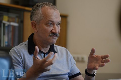 Будущее курса гривны зависит от сотрудничества с МВФ, - Пинзеник
