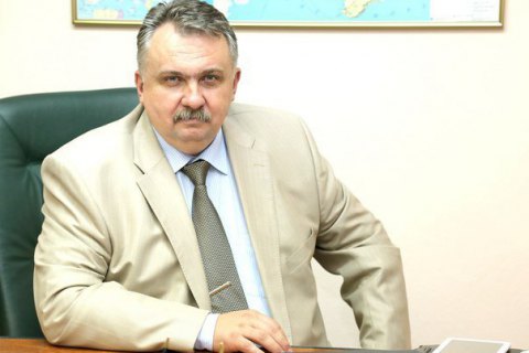 Завгородний: я намерен продолжить реформу "Укрзализныци"