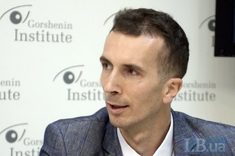 Эксперт РПР указал на недоработки в законопроекте о нацбезопасности