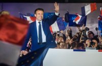 Макрон переміг, проте Францію буде штормити 