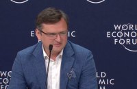 У сьомому пакеті санкцій ЄС проти Росії не буде газового ембарго, - Кулеба