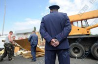 Рынок на "Лесной" сносят. Есть раненые
