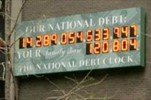 В случае дефолта США ждут катастрофические последствия - замминистра обороны