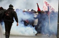 Протестному движению нужна цель и лидеры, - социолог