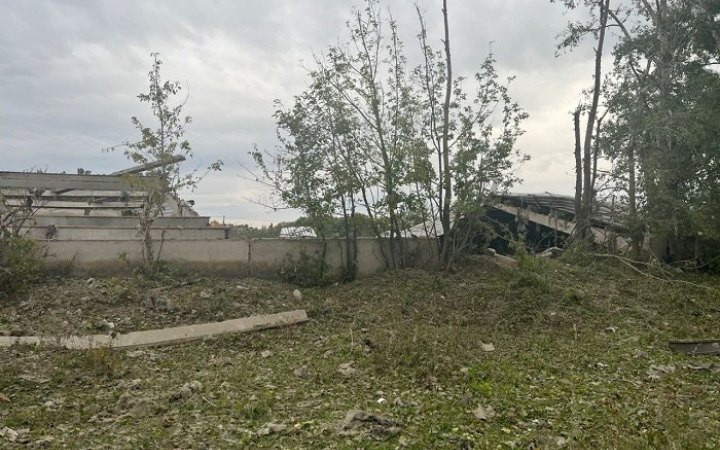 У Херсонській області продовжують викрадати людей, Південь України Росія намагається атакувати безпілотниками, – ОВА