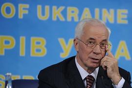 БЮТ-Б требует отставки Азарова