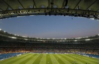 Україна очікує 170 тис. туристів на фінал ЛЧ у 2018 році