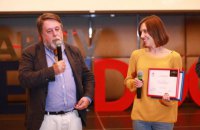 Схід є схід: як Kharkiv MeetDocs намагається стати виразником настрою регіону