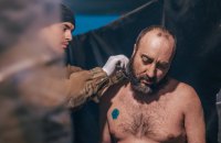 Російський суд відклав слухання щодо визнання полку "Азов" "терористичною організацією" на кінець червня