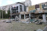 Окупанти погрожують повторним наступом на Харків, ми готові до будь-яких дій, – Синєгубов
