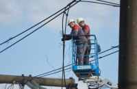 Генератори можуть стати в нагоді: Україна за крок до відключень електроенергії