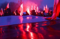 Небезпечна провокація: що відомо про польський марш у Львові
