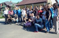 Новостями ТОНИСа после выхода сюжета о Межигорье руководит новый человек