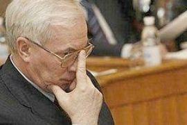 Николай Азаров: возвращение во власть