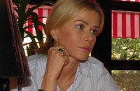 Донец пояснила, за какие заслуги попала в Раду