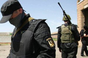 Комбат "Донбасса" рассказал о погибших товарищах