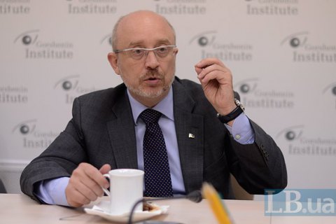 Киевсовет взял под контроль стройку на Нижнем Валу, - Резников
