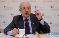 Киевсовет взял под контроль стройку на Нижнем Валу, - Резников
