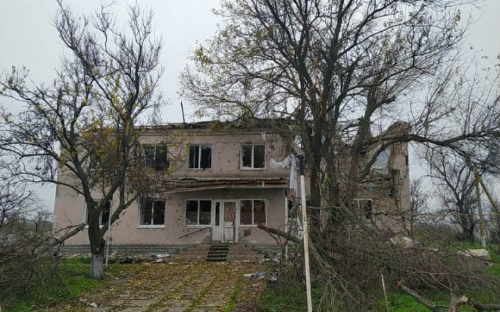 У Генічеському районі окупанти та колаборанти захопили свердловини газового родовища