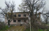 У Генічеському районі окупанти та колаборанти захопили свердловини газового родовища
