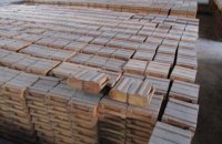 Суд вернул Минобороны 32 тысячи ящиков патронов, которые хранились в порту "Ольвия"
