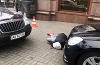 Убийца Вороненкова умер (обновлено)