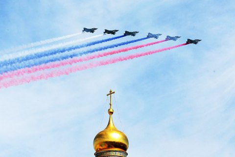 У Самарі священик викрав з території храму 4 машини і здав їх на металобрухт