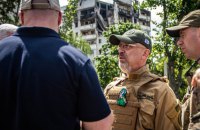 Трибунал над Росією може відбутися в Харкові, - Резніков