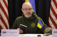 "Ні" від США щодо літаків варто розуміти як тимчасову відмову, - Резніков