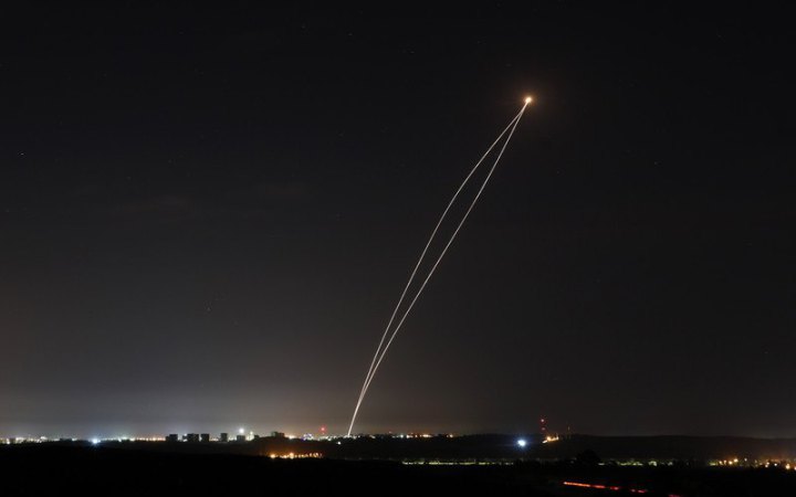 Збройні сили Ізраїлю посилюють набір і закликають резервістів для ППО