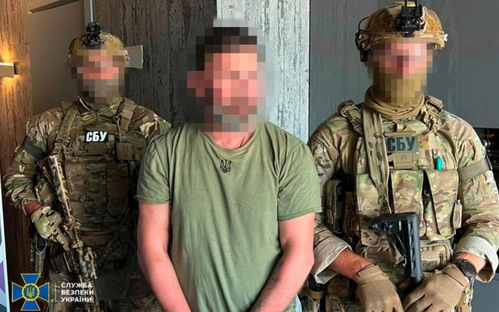 Чотири схеми ухилення від мобілізації у трьох областях: правоохоронці затримали організаторів