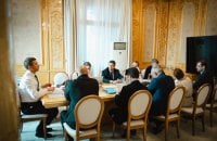 Корецький обговорив із прем’єром Фінляндії ППО, дрони та відновлення транспортної інфраструктури