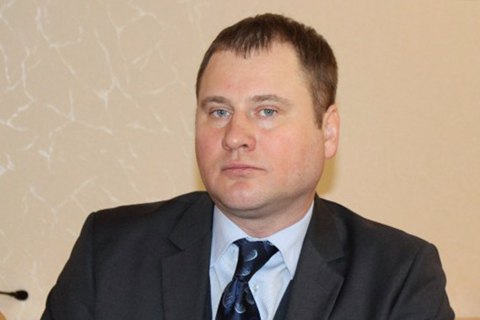 Назначен и.о. руководителя аппарата Антикорсуда