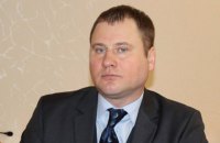 Назначен и.о. руководителя аппарата Антикорсуда