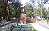 В Ирпене на месте памятника Неизвестному солдату построят дома?