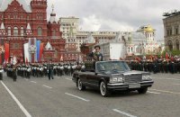Россия продемонстрирует свою военную силу за $42 млн