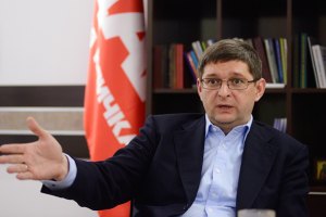"УДАР" обещает блокировать заседания Киевсовета после 2 июня