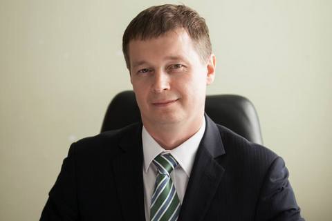 Нацбанк назначил директора юридического департамента