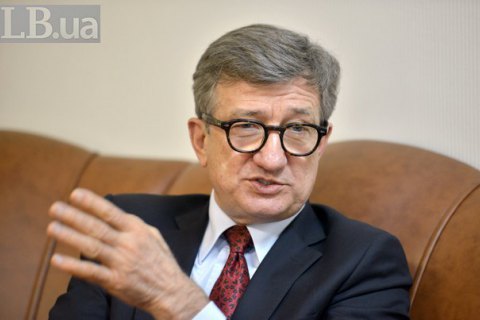 Партія "Основа" обіцяє зробити законом доктрину "Україна 2030" 