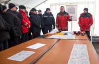 КГГА предупредила об учениях с включением сирен 20-22 ноября