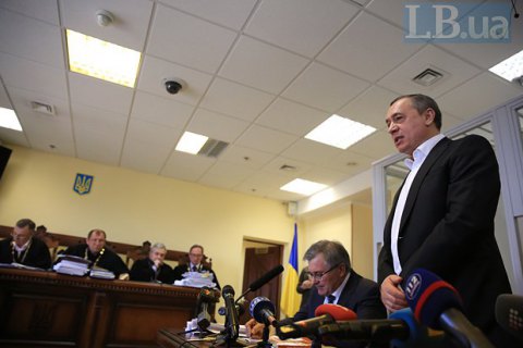 У Мартыненко заявили, что ксерокопии со "швейцарской флешки" ничем не помогут НАБУ