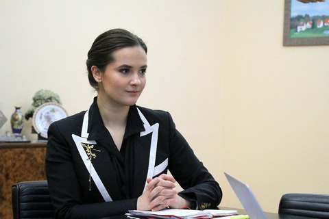 Кандидат от "Евросолидарности" объяснила, почему уступила мандат Вятровичу 