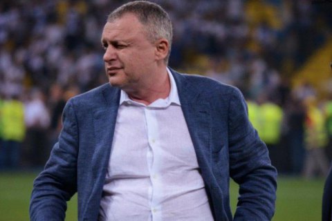 Братья Суркисы все же смогут присутствовать на матче "Шахтер" – "Динамо"