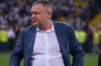 Брати Суркіси все ж зможуть бути присутніми на матчі "Шахтар" - "Динамо"