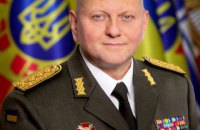 Снесем орду, как только она пересечет наши границы, - Залужный 