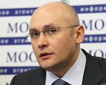 Компания «Boeing» рассматривает возможность размещения производства в Днепропетровской области
