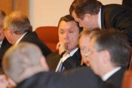 Семиноженко не уверен, что на его должность вообще кого-нибудь назначат